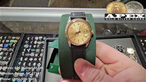 how to unlock rolex watch|rolex rubber ball opening.